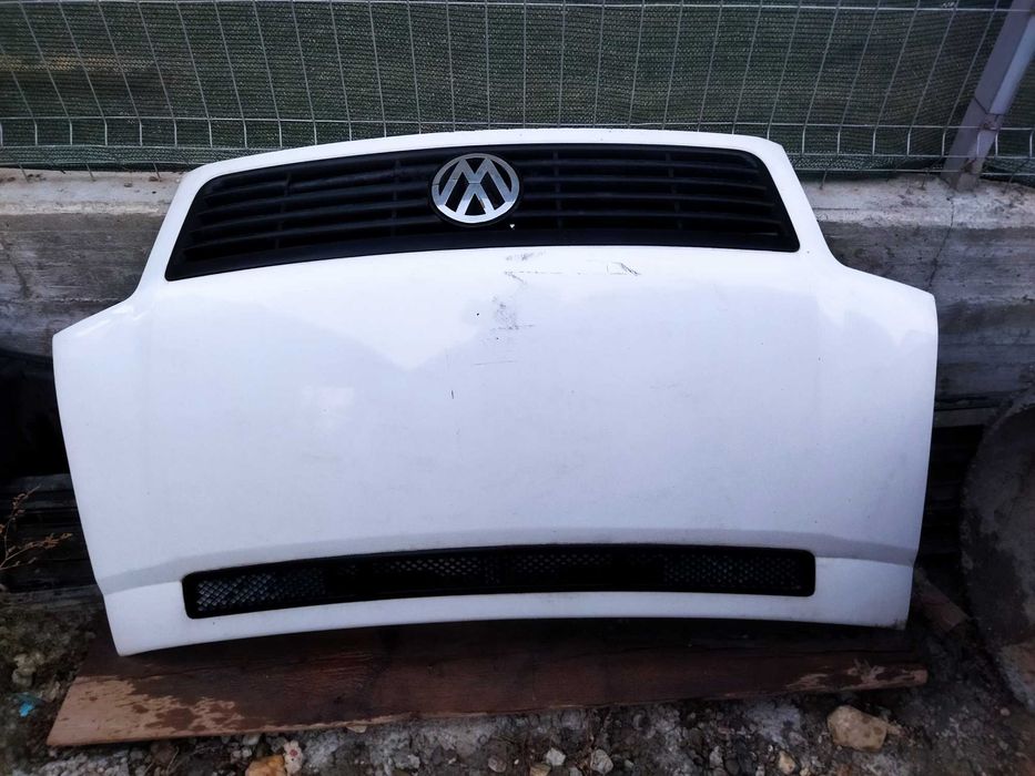 Capota VW LT Microbuz.De vinzare microbuz 7 locuri.6+1 utilitara3800e