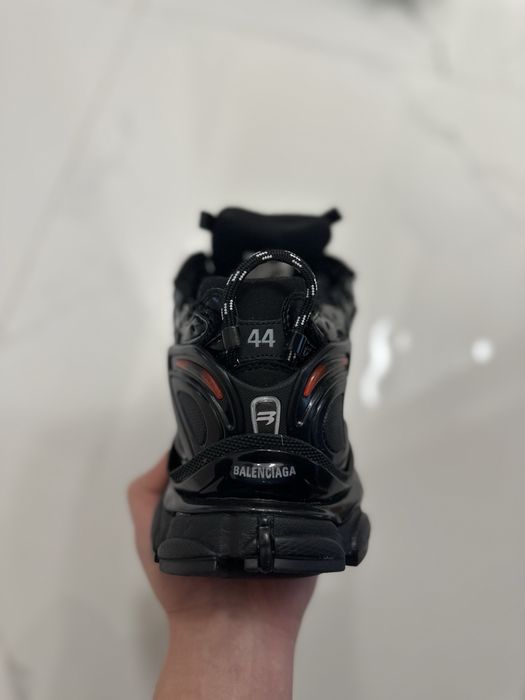 Balenciaga Runner “Graffiti”