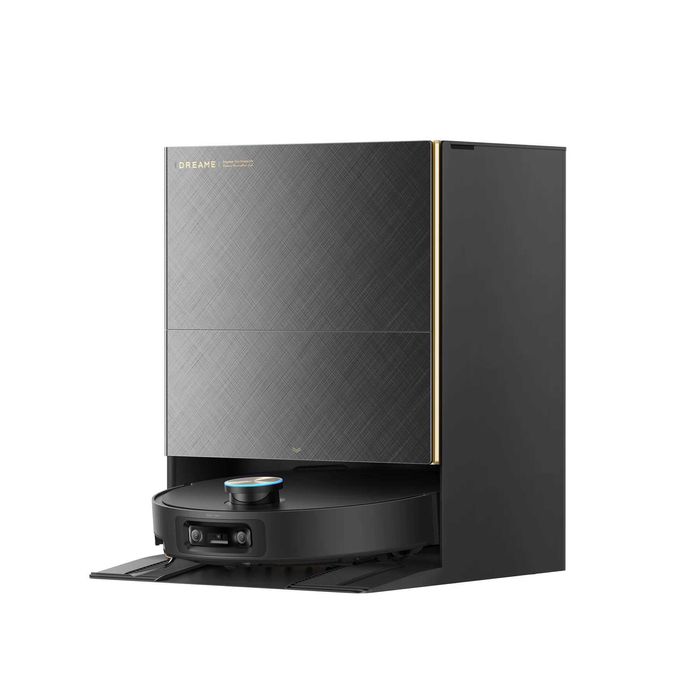 Робот-пылесос Dreame X60 Ultra Complete и другие модели с Гарантиями!!