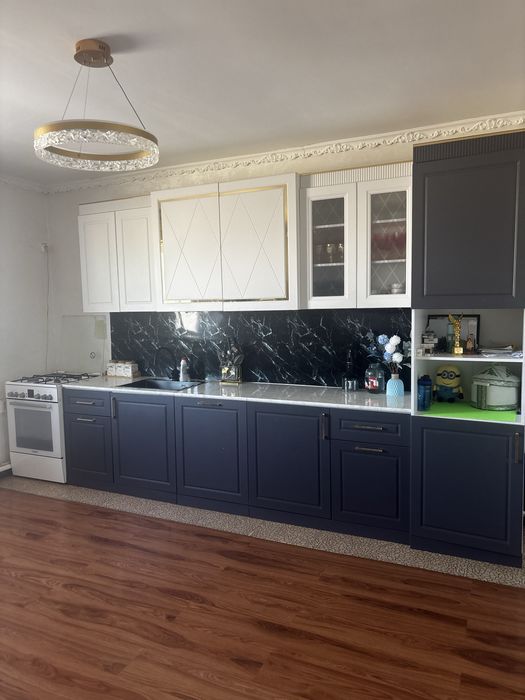 3 бөлмелі үй сатылады