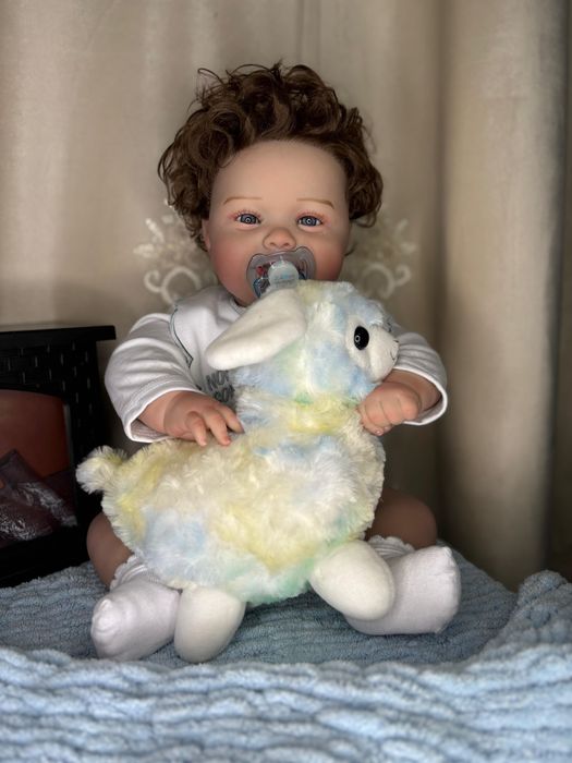 Куклы-    РЕБОРН