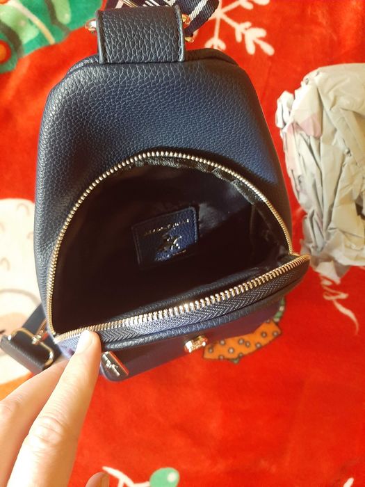Rucsac dama Polo