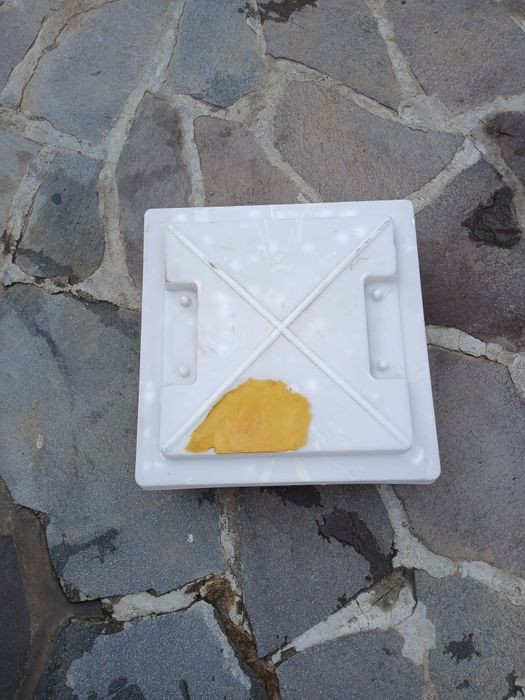 Trapă rulotă 28/28 preț 50euro fix