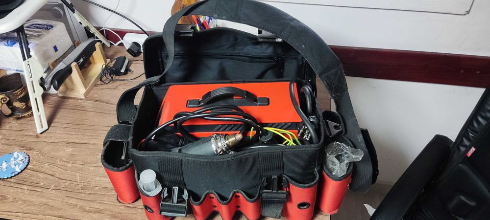 Портативен Плазмен Апарат за заваряване, рязане, запояване и др.