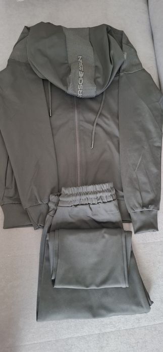 Trening Adidas Porche Design