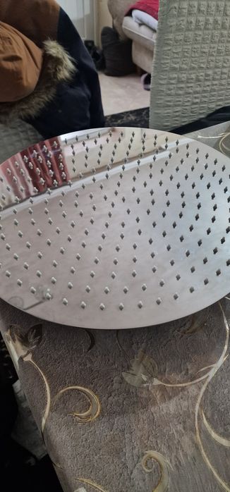 Душ пита-голяма 40см.