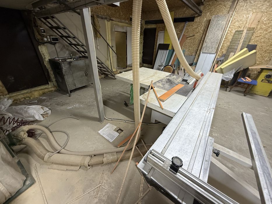 Продам распил станок