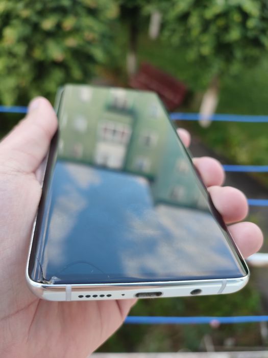 Xiaomi Mi Note 10 Lite 6GB RAM / 64GB – Glacier White