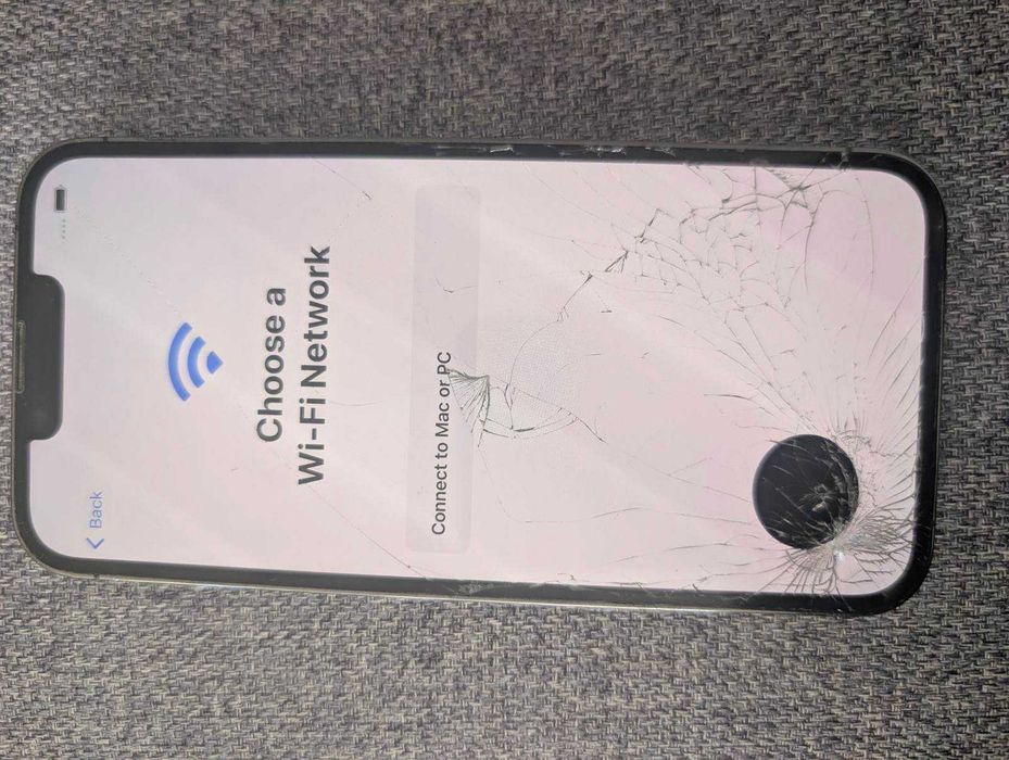 iPhone 13 pro - за части