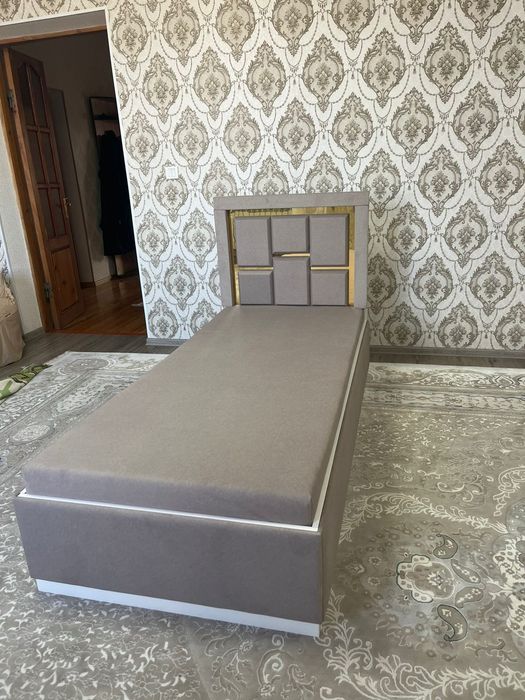 Кровать диван сапалы