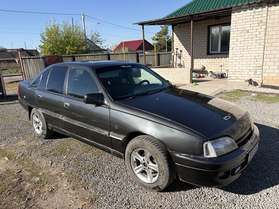 Продам Надежную Машину!!!