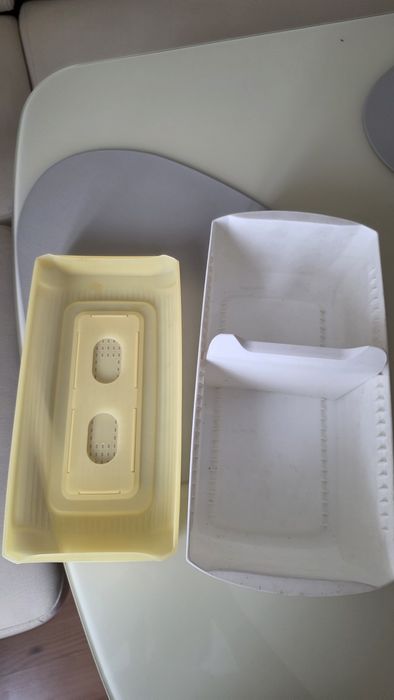 Продается хлебница Tupperware