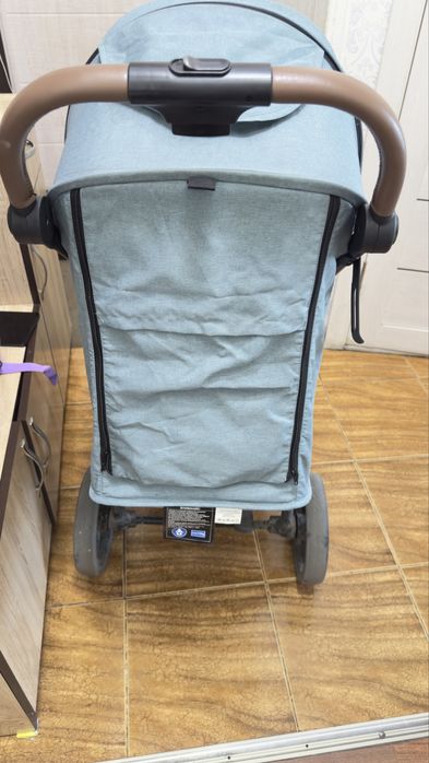 Коляска детская Babyton