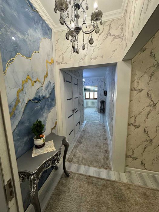 Продается квартира