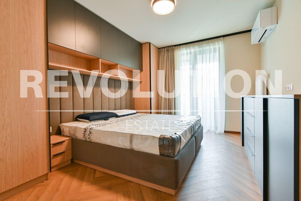 Дава се под наем Тристаен апартамент в София, Зона Б-5 - 97 кв.м за 1246.44 € - Снимка #4