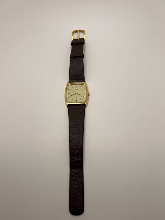 Ръчен часовник Seiko