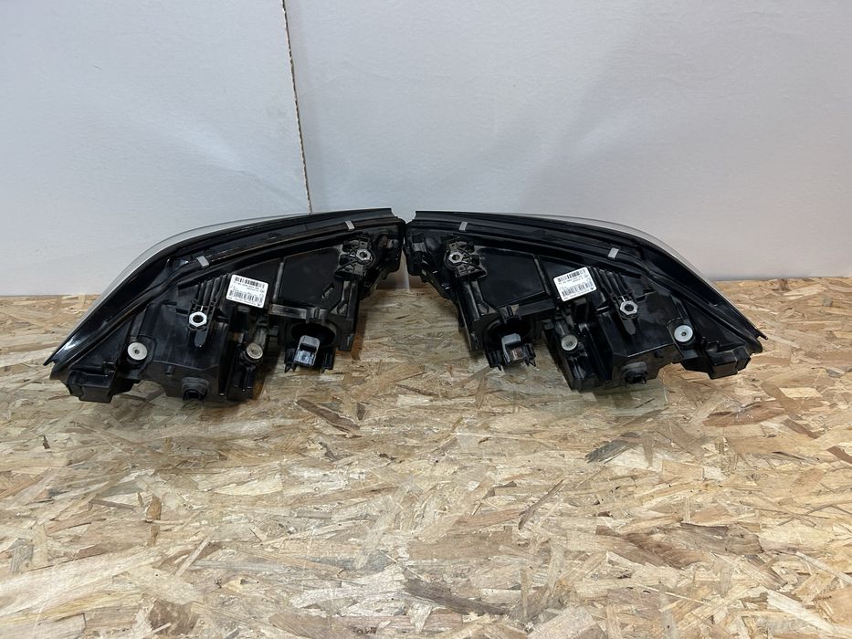Faruri led bmw G20 G21 seria 3 non lci 2019-2021