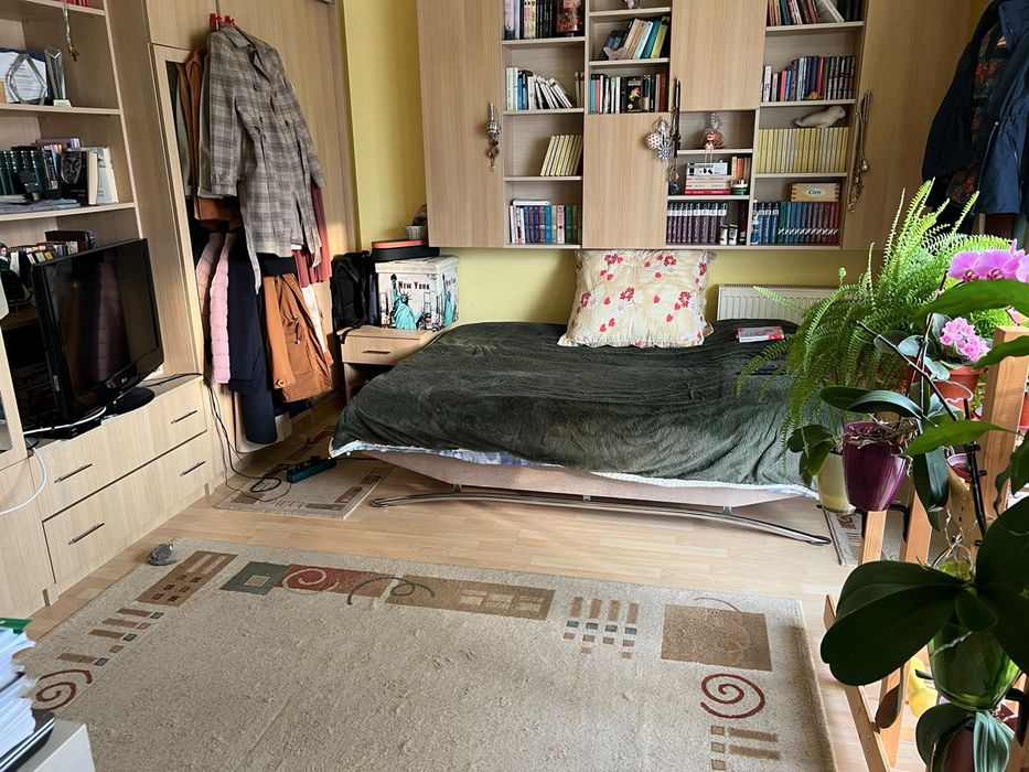 Apartament cu o camera