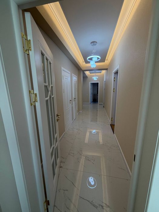 Срочно продам 3 х ком 94м2