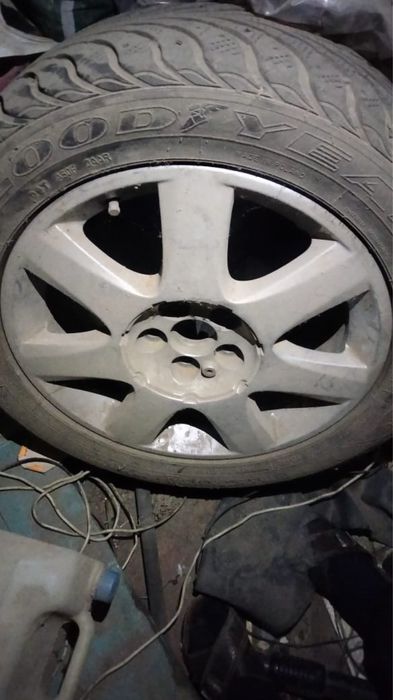 1шт диск 16 размера