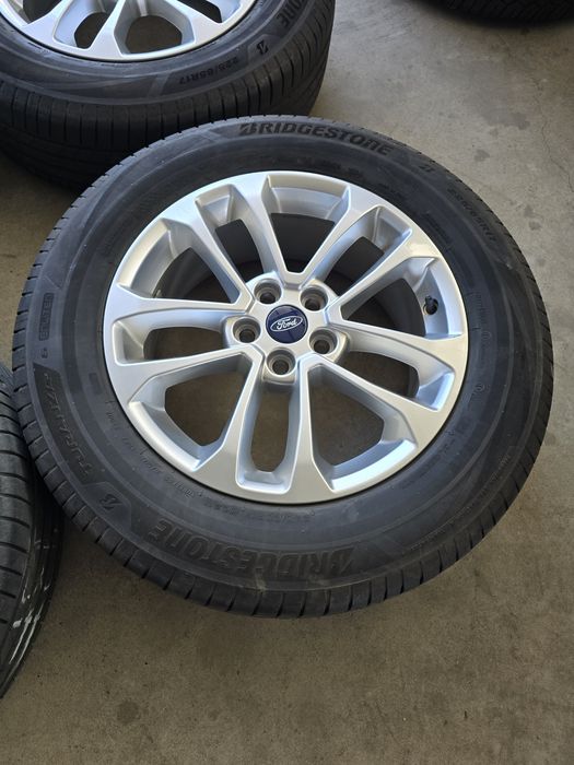 Джанти 17 / 5х108 - Ford Kuga 5x108