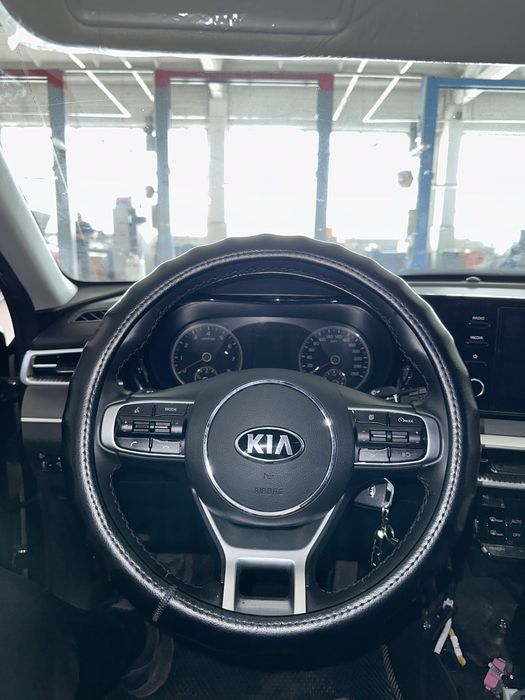 Восстановление Подушек безопасности