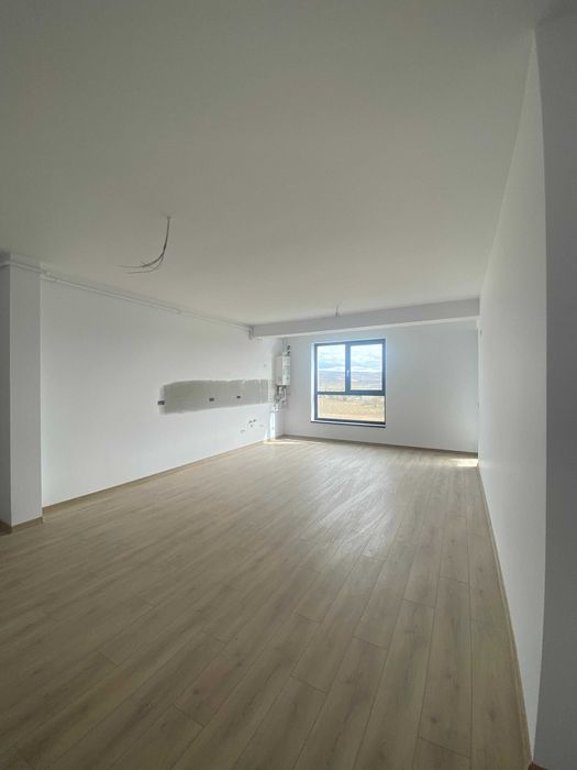 Apartament nou de vanzare