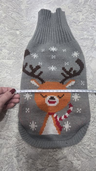 Кофта для кошек или собак