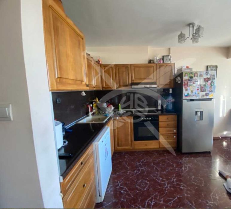 Дава се под наем Тристаен апартамент в Пловдив, Кючук Париж - 87 кв.м за 155000 € - Снимка #1