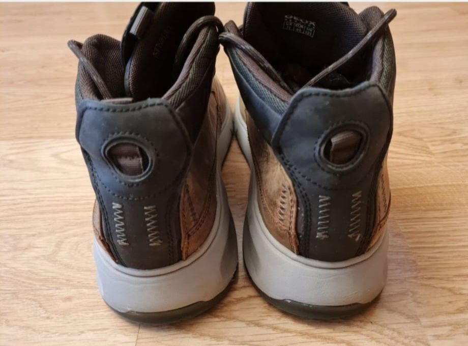 Ghete Geox amphibiox abx 46