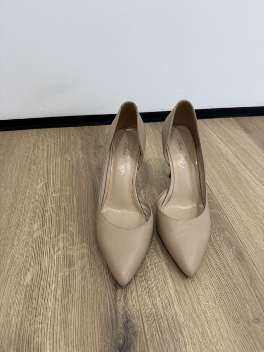 Туфли 35    Размер