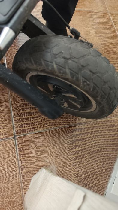 Kugoo G2 Pro Электросамокат