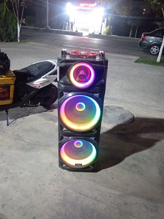 Ndr kalonka holati zo'r zardkasi 6 7 soatga etadi