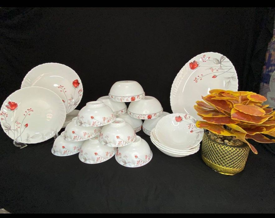 керамический набор.