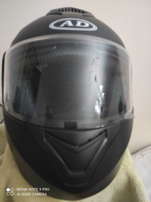 продается шлем удобный