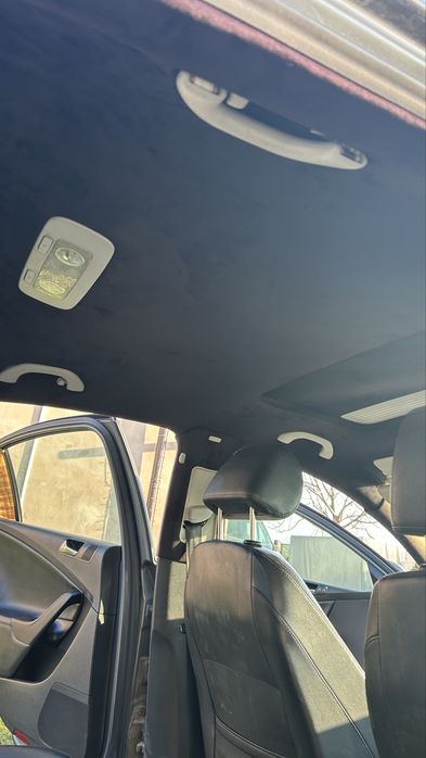 Dezmembrez Passat B6 Automat