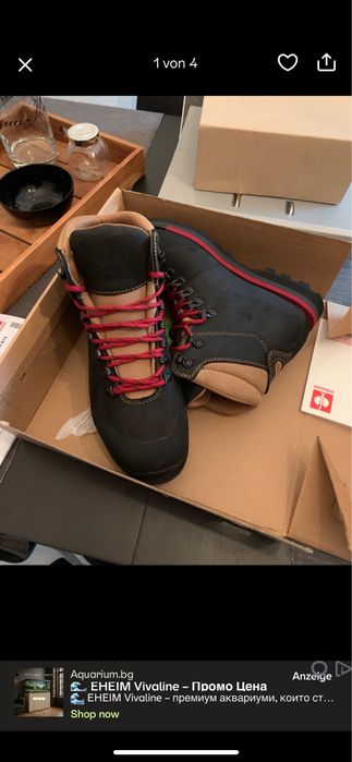 Engelbert Strauss Darak ll O6