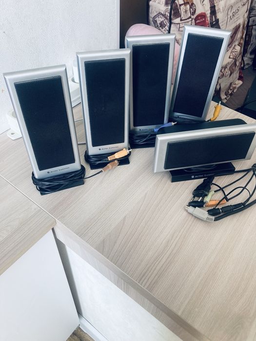 Колонки для компьтера