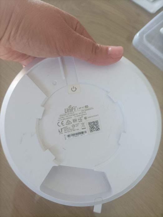 Access point Unifi