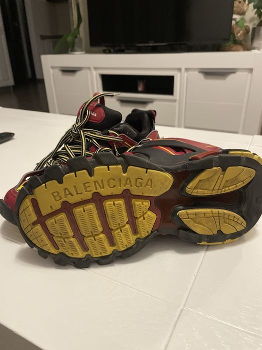 Balenciaga track marimea 41