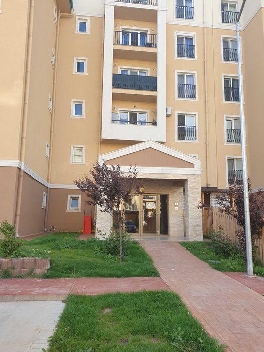 Apartament 2 camere complex Cosmopolis