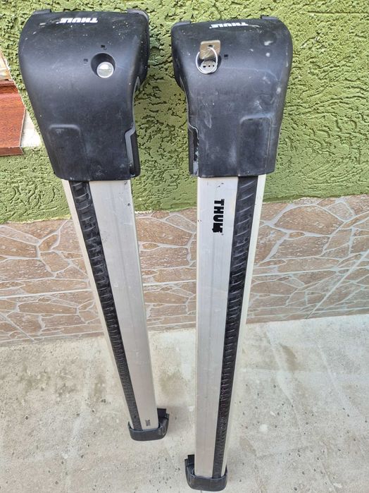 Напречни греди Thule wingbar edge 959