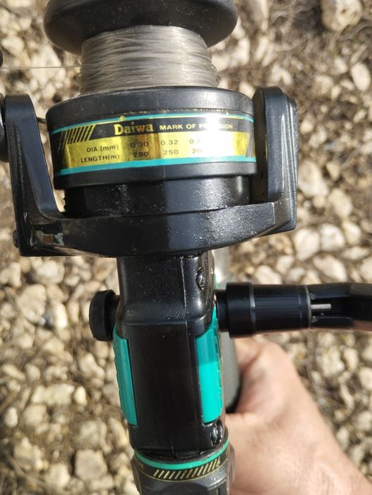 Oригинална въдица