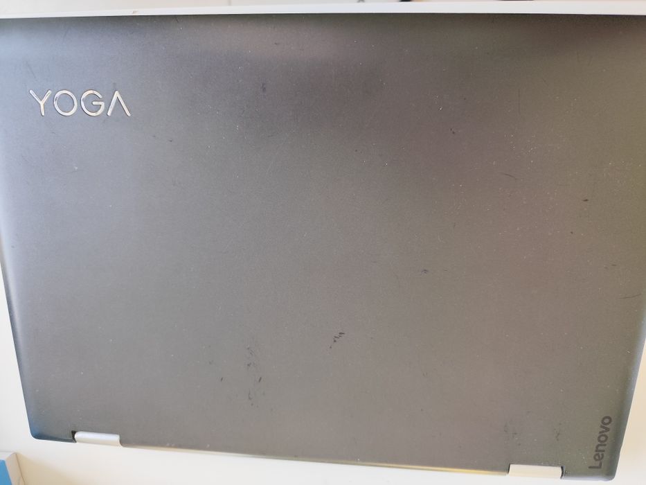 Лаптоп Lenovo Yoga 510-14ISK