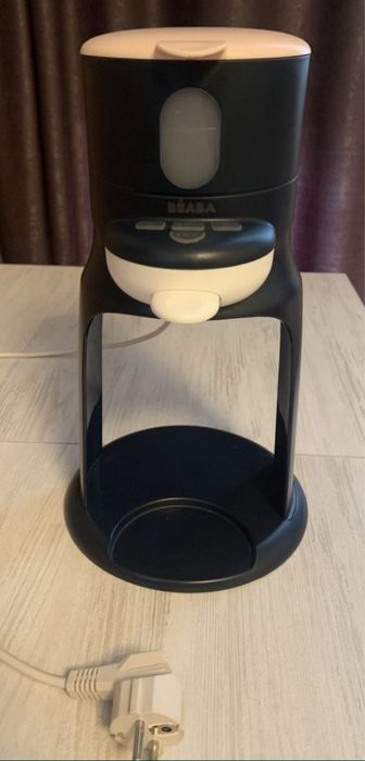 Beaba - уред за адаптирано мляко