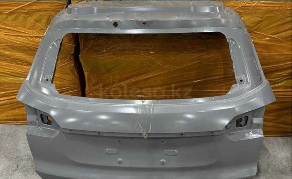 Крышка багажника Chery Tigo 8 PRO