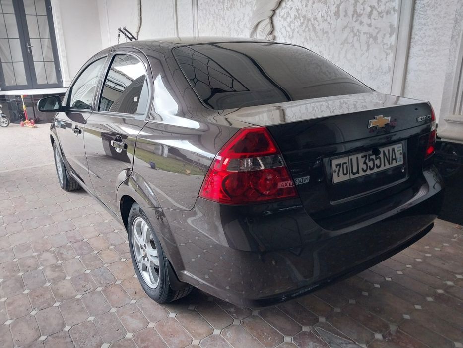 Other Nexia 2018 — 10