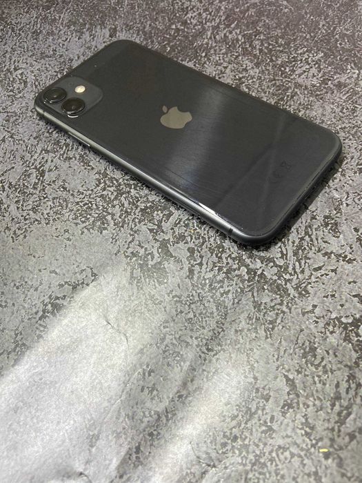 Apple iPhone 11 128gb (с Шетпе Тилендева 9) Лот 874711