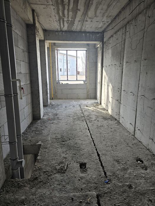 Срочно сотилади 2 хонали квартира!
Новостройка, Алгоритм-31 да жойлашг