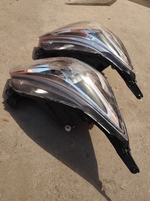 Фара Chevrolet Onyx 23 год